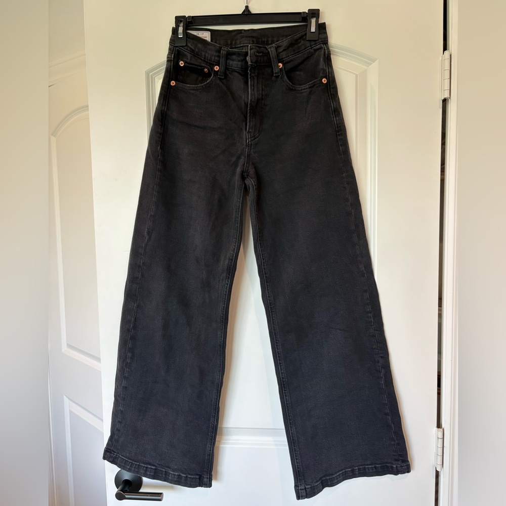 GAP Black Women's Jeans